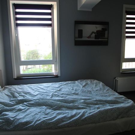 ליבק Fackenburgerapartments מראה חיצוני תמונה